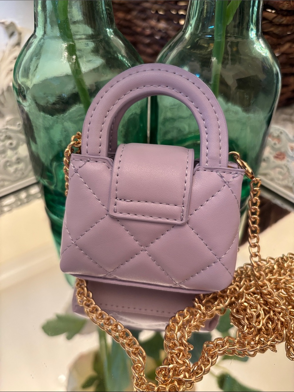 Chanel Mini VIP Bag - Picture 2 of 5